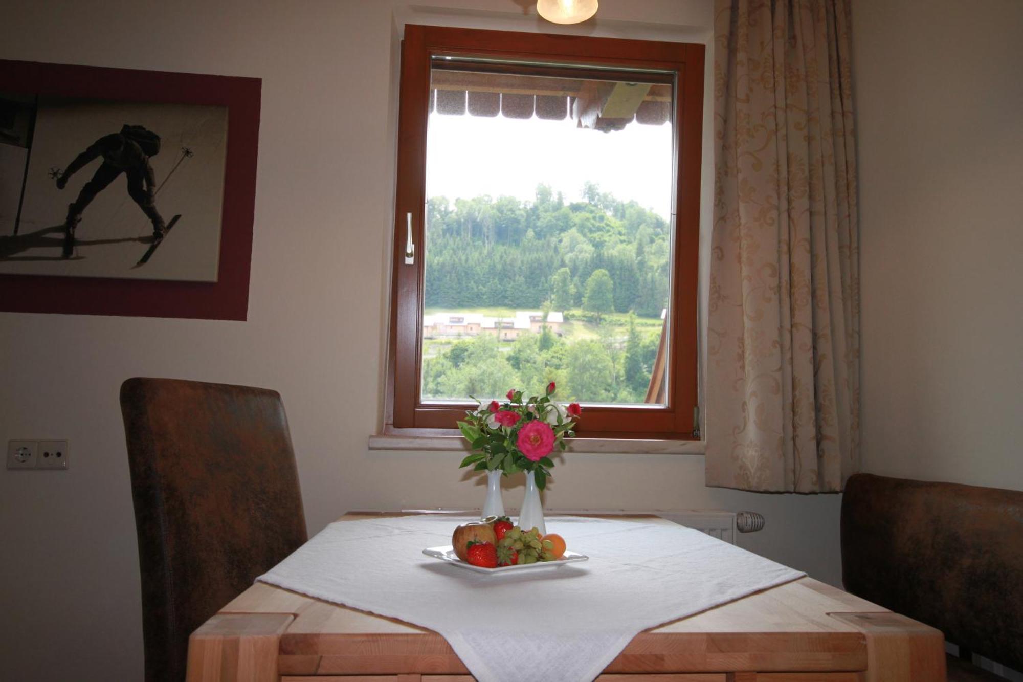 Haus Alexander Hotel ชลัดมิง ห้อง รูปภาพ