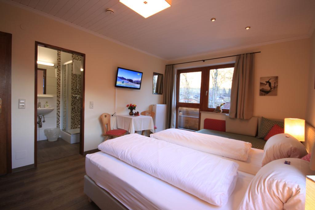 Haus Alexander Hotel ชลัดมิง ภายนอก รูปภาพ